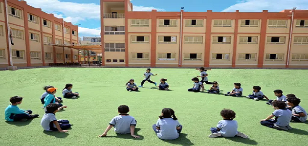 افضل مدارس انترناشونال في الهرم 2026 | العناوين + المصروفات افضل مدارس انترناشونال في الهرم