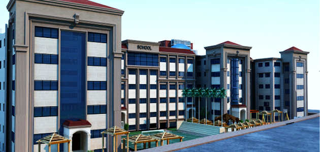 افضل مدارس حدائق الاهرام