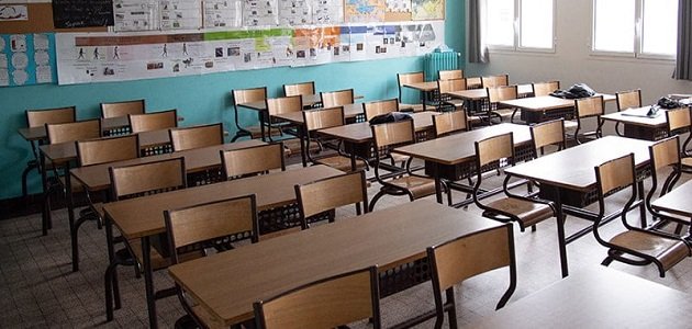 افضل مدارس حلمية الزيتون 2026 (حكومي – لغات – خاص) افضل مدارس حلمية الزيتون