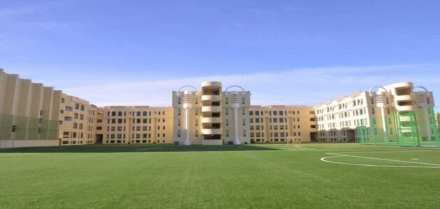 افضل مدارس لغات في مصر الجديدة