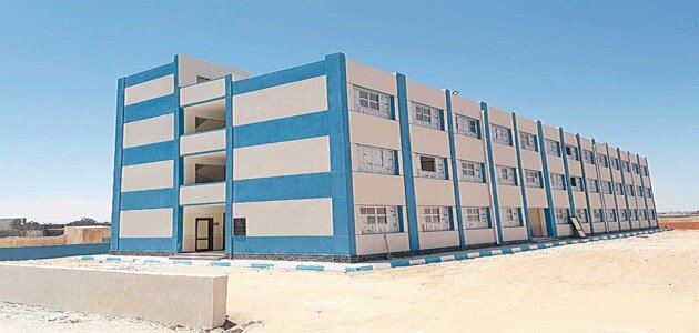 افضل المدارس التجريبية لغات بالاسكندرية 2026 | دليل شامل بالمصروفات وأفضل مدارس الشرق والعجمي افضل المدارس التجريبية لغات بالاسكندرية